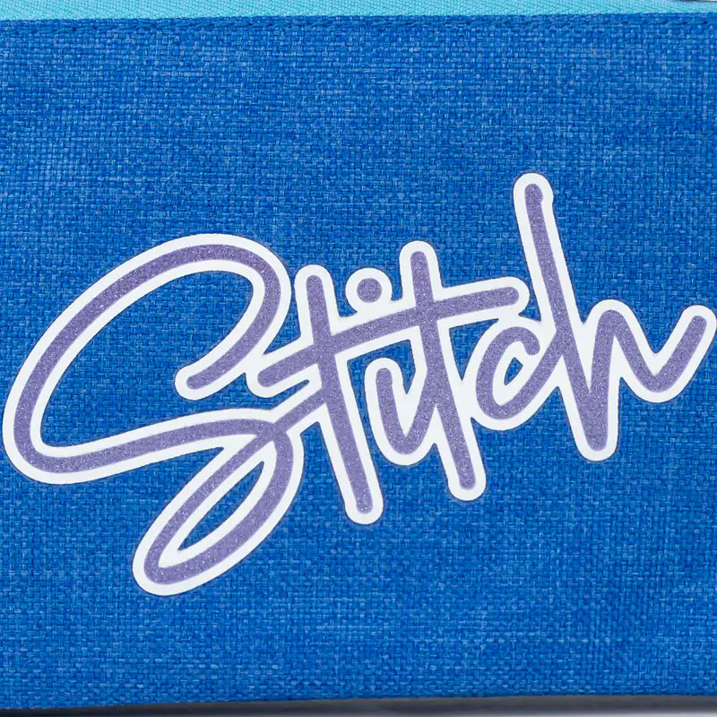 Disney Stitch Dreifaches Mäppchen termékfotó