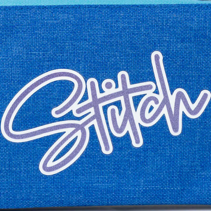 Disney Stitch Dreifaches Mäppchen Produktfoto