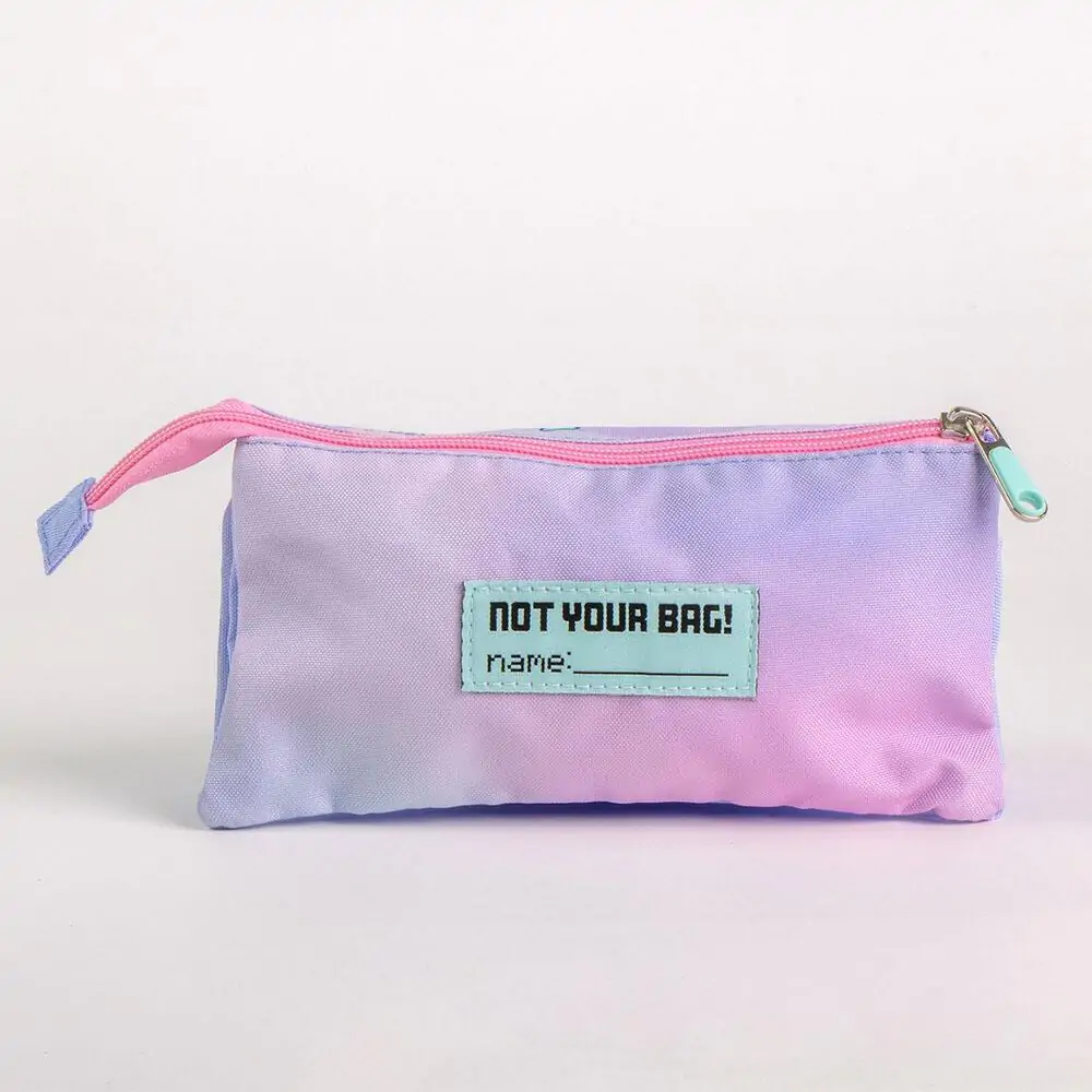 Disney Stitch Dreifaches Mäppchen Produktfoto