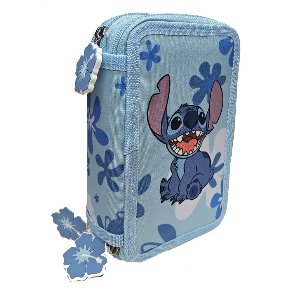 Disney Stitch Dreifaches Mäppchen Produktfoto