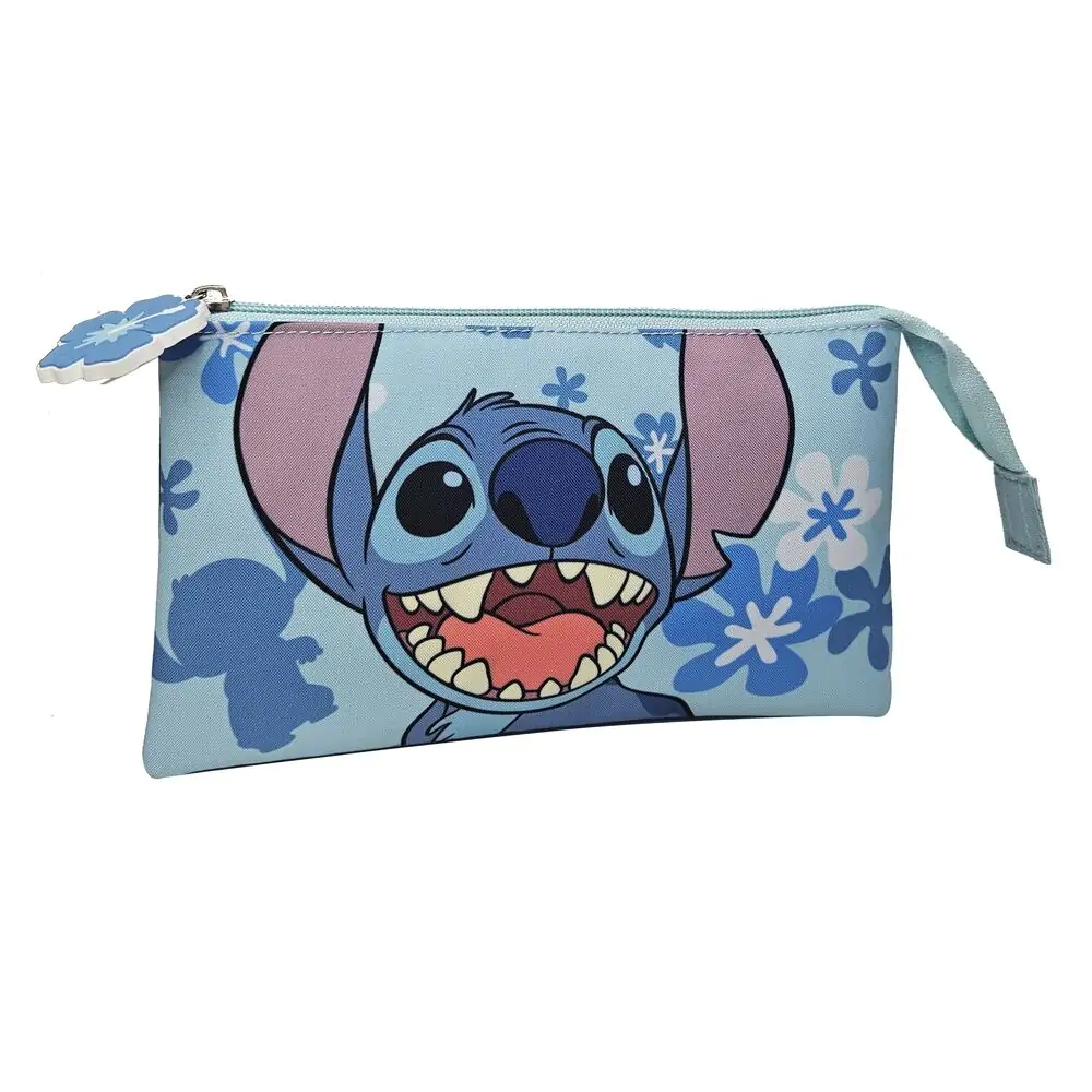 Disney Stitch Dreifaches Mäppchen Produktfoto