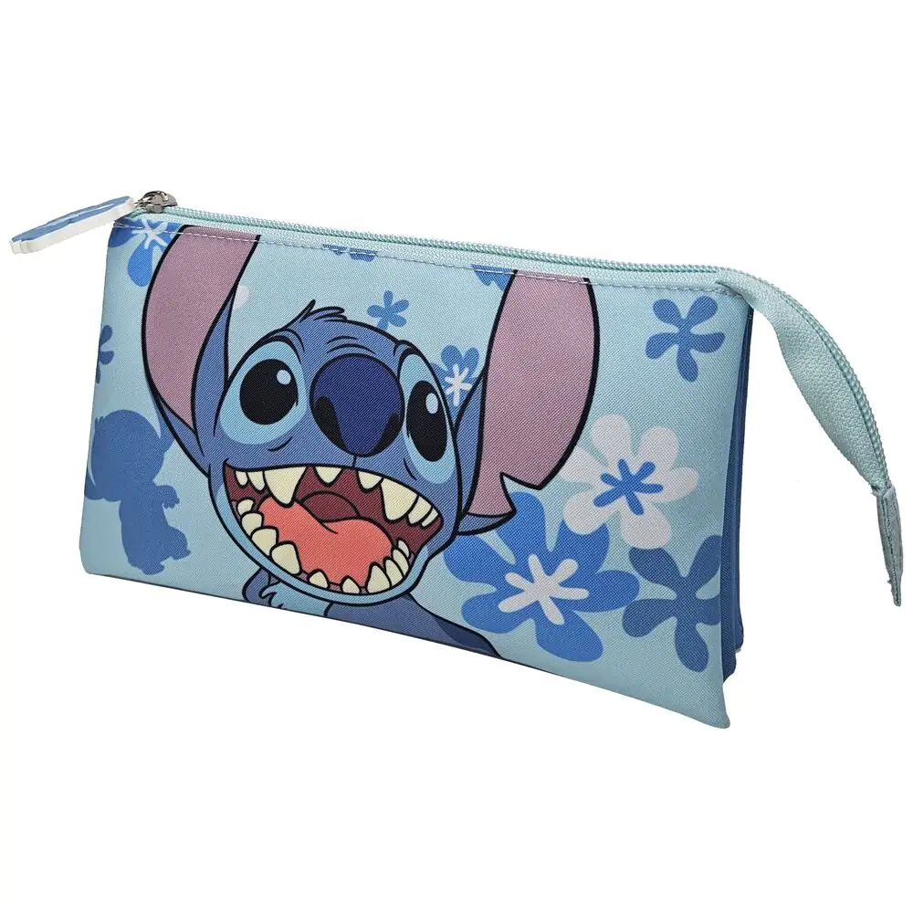 Disney Stitch Dreifaches Mäppchen Produktfoto