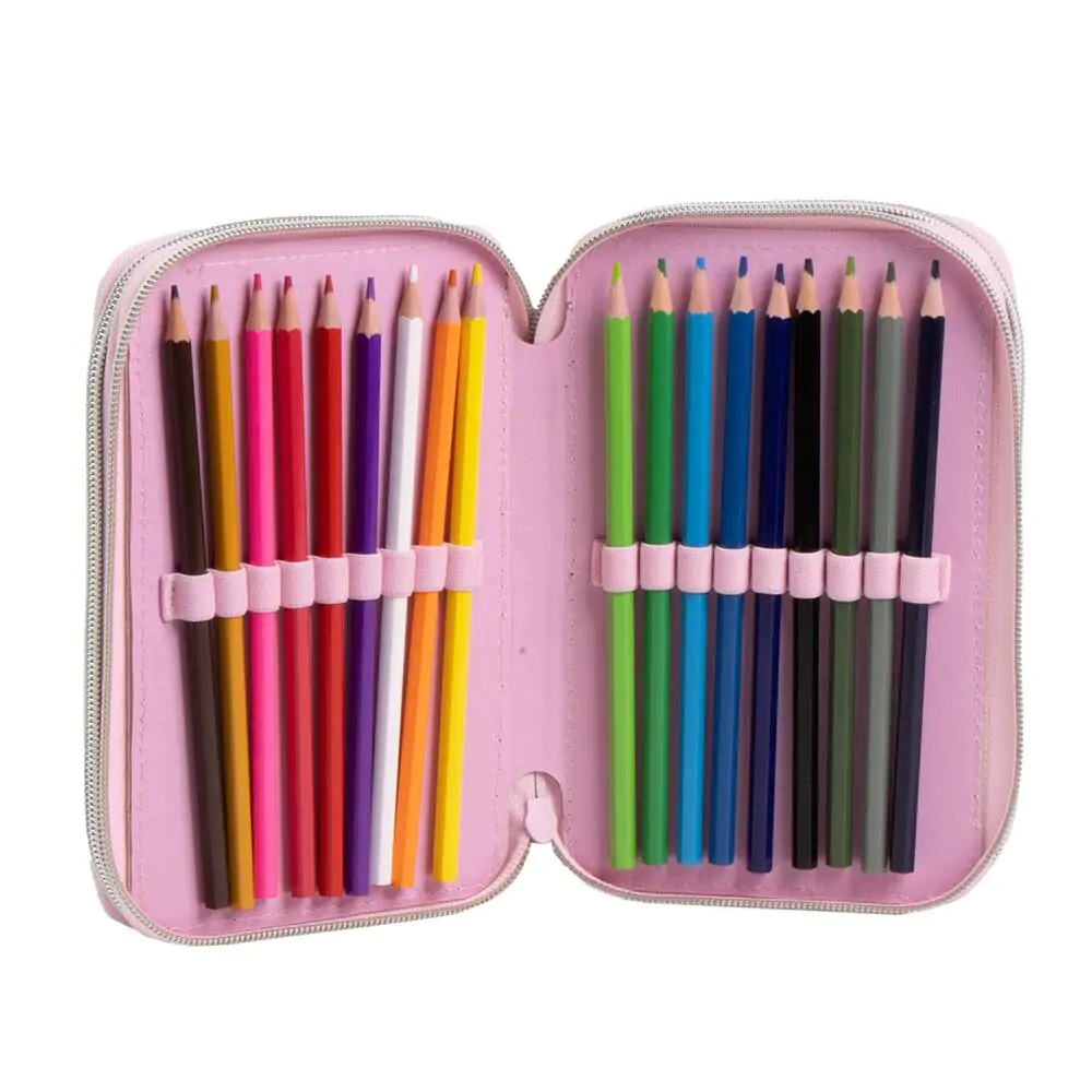 Disney Stitch Dreifaches Mäppchen Produktfoto