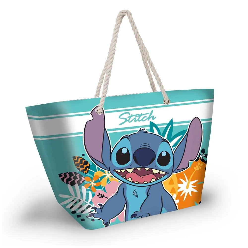 Disney Stitch Tropic Strandtasche termékfotó