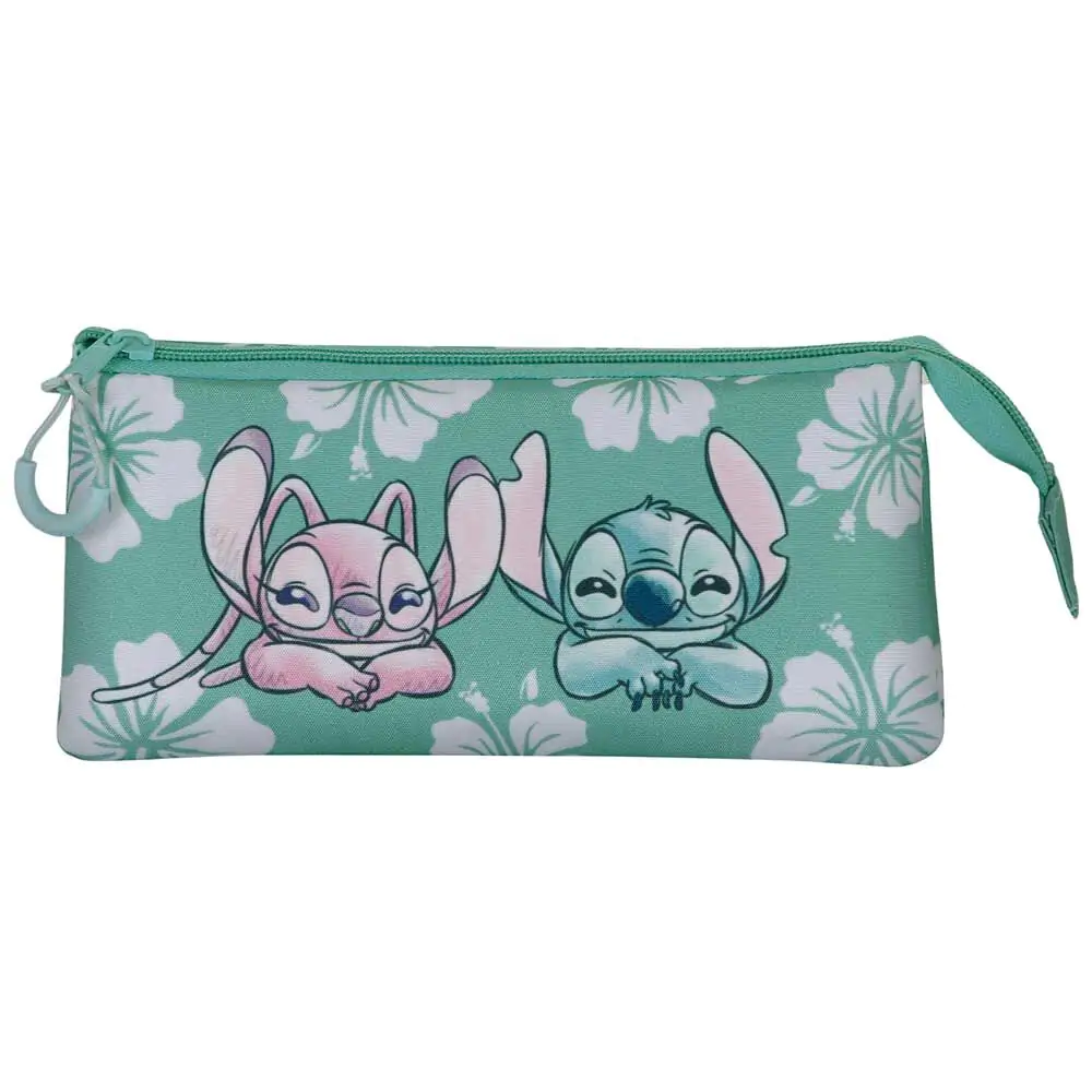 Disney Stitch Tropic Dreifaches Mäppchen termékfotó