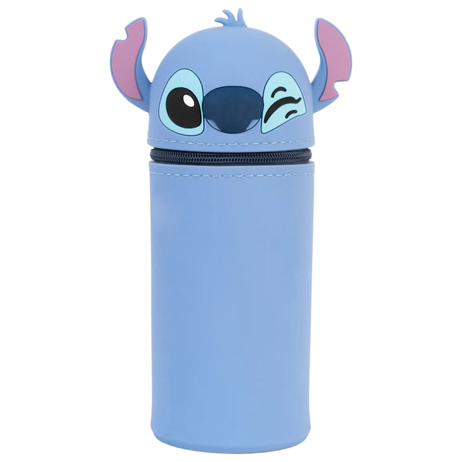 Disney Stitch Tropical 3D Mäppchen Produktfoto