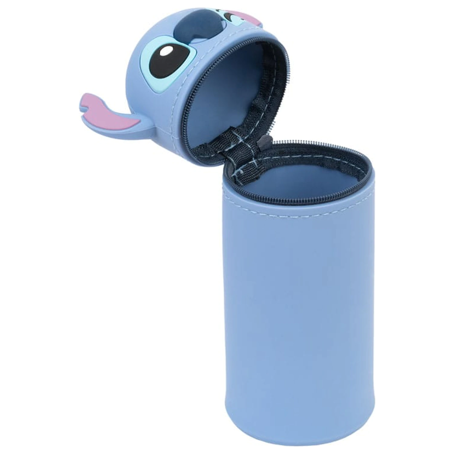Disney Stitch Tropical 3D Mäppchen Produktfoto