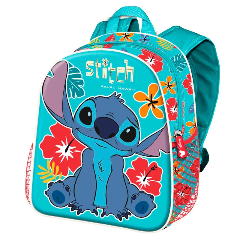 Disney Stitch Tropical Rucksack 39cm termékfotó