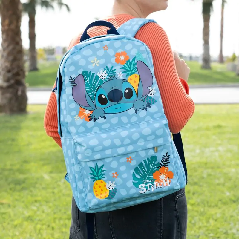 Disney Stitch Tropical Rucksack termékfotó