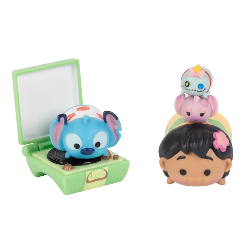 Disney Stitch Tsum Tsum Story Moment Figur Produktfoto