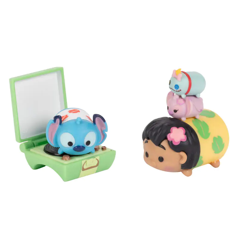 Disney Stitch Tsum Tsum Story Moment Figur Produktfoto