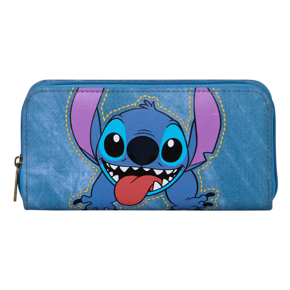 Disney Stitch Updown Geldbörse Produktfoto