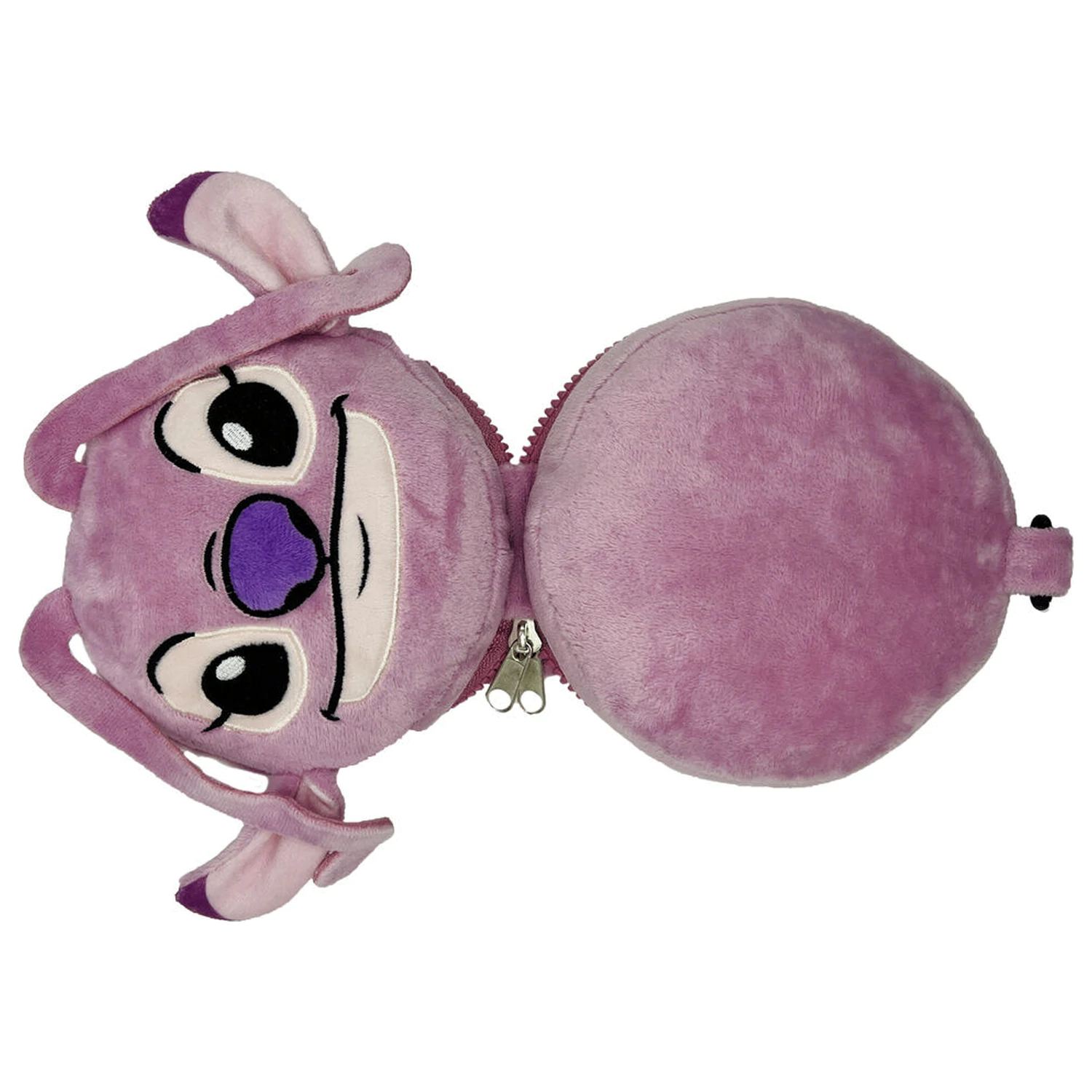 Disney Stitch Reisekissen + Maske Produktfoto