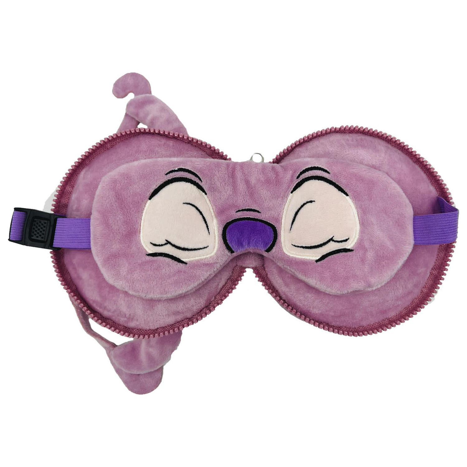 Disney Stitch Reisekissen + Maske Produktfoto