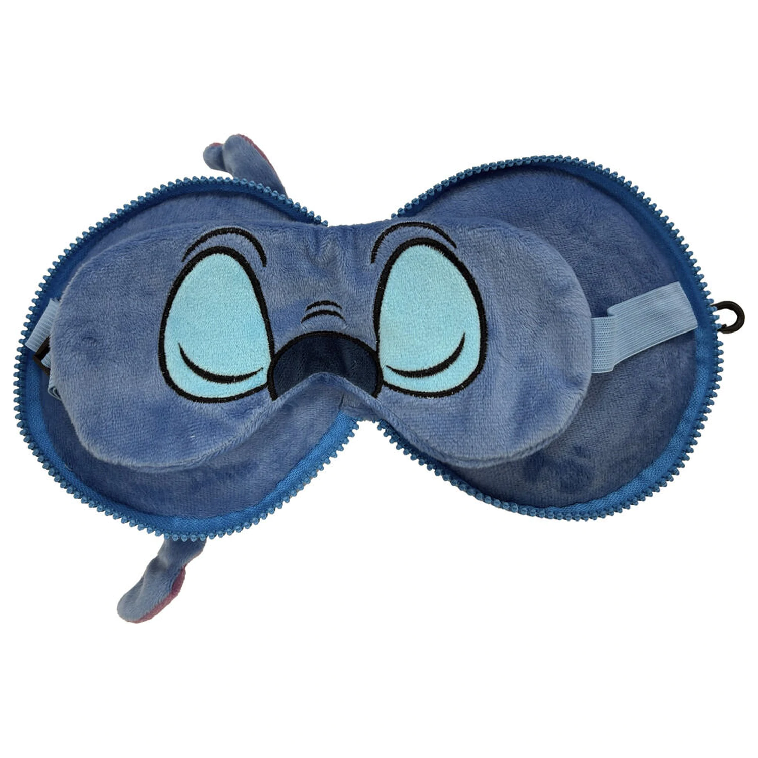 Disney Stitch Reisekissen + Maske Produktfoto