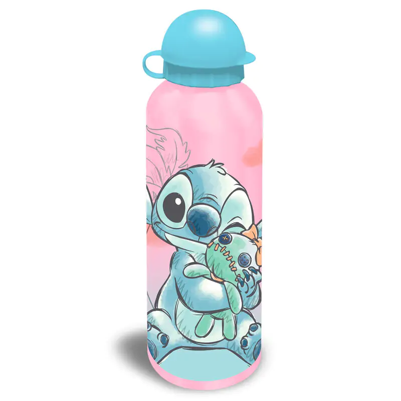 Disney Stitch Lunchbox und Aluminium Flasche 500ml termékfotó