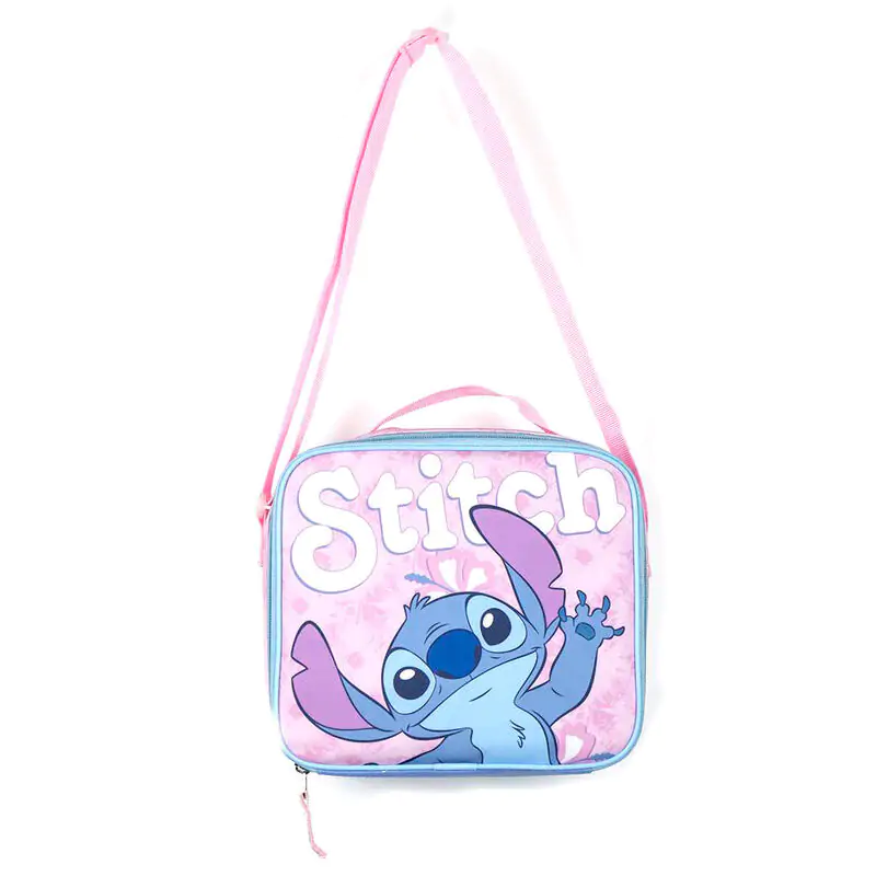 Disney Stitch Lunchtasche termékfotó