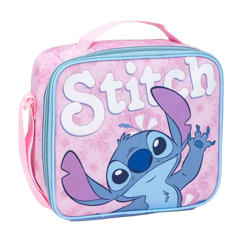 Disney Stitch Lunchtasche termékfotó