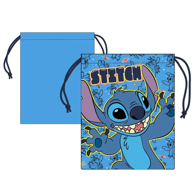 Disney Stitch Lunch-Tasche Produktfoto