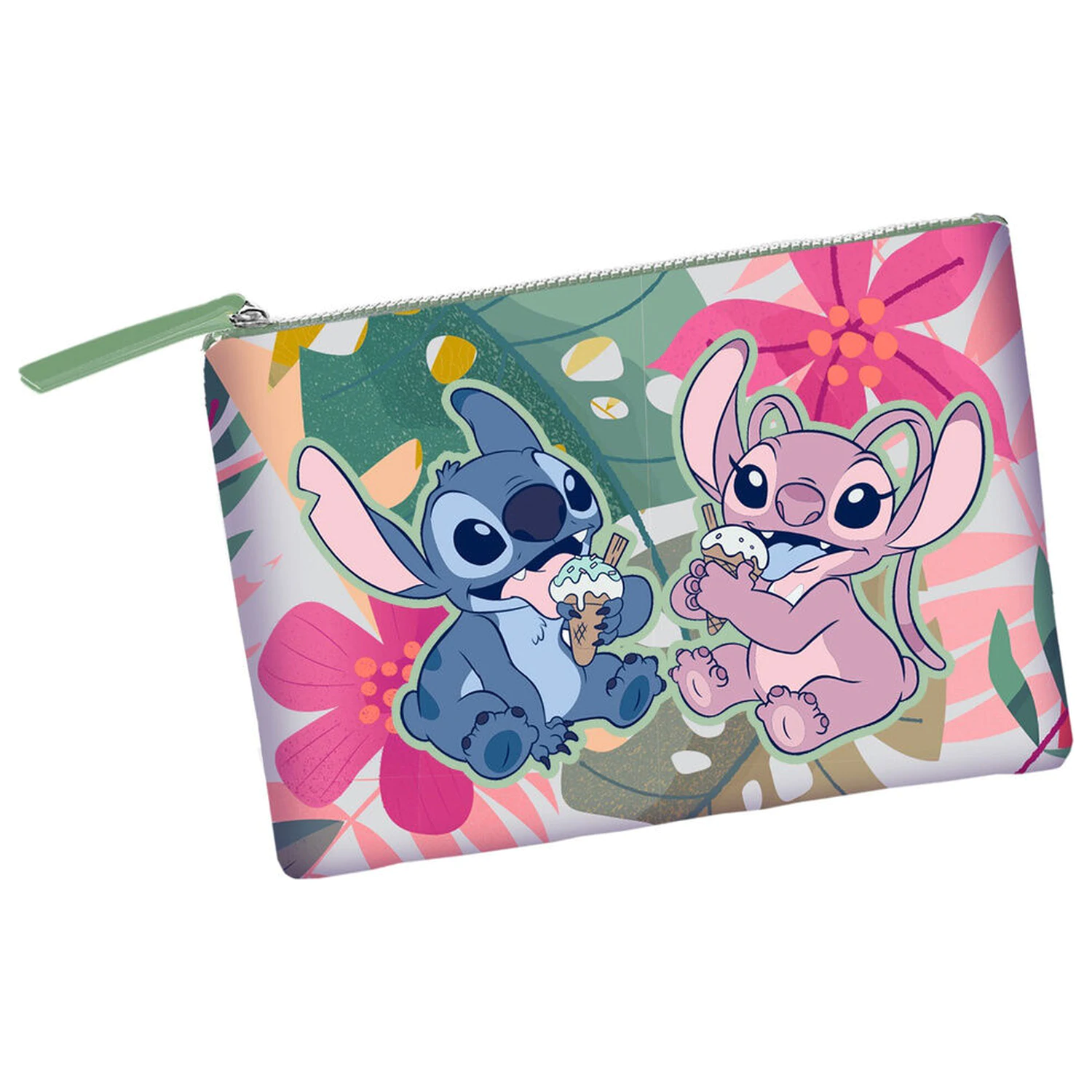 Disney Stitch Vacay Kulturtasche Produktfoto