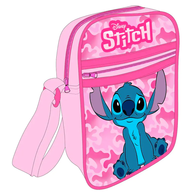 Disney Stitch Umhängetasche termékfotó