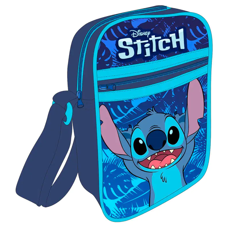 Disney Stitch Umhängetasche termékfotó