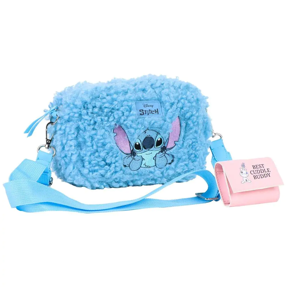 Disney Stitch Umhängetasche Produktfoto