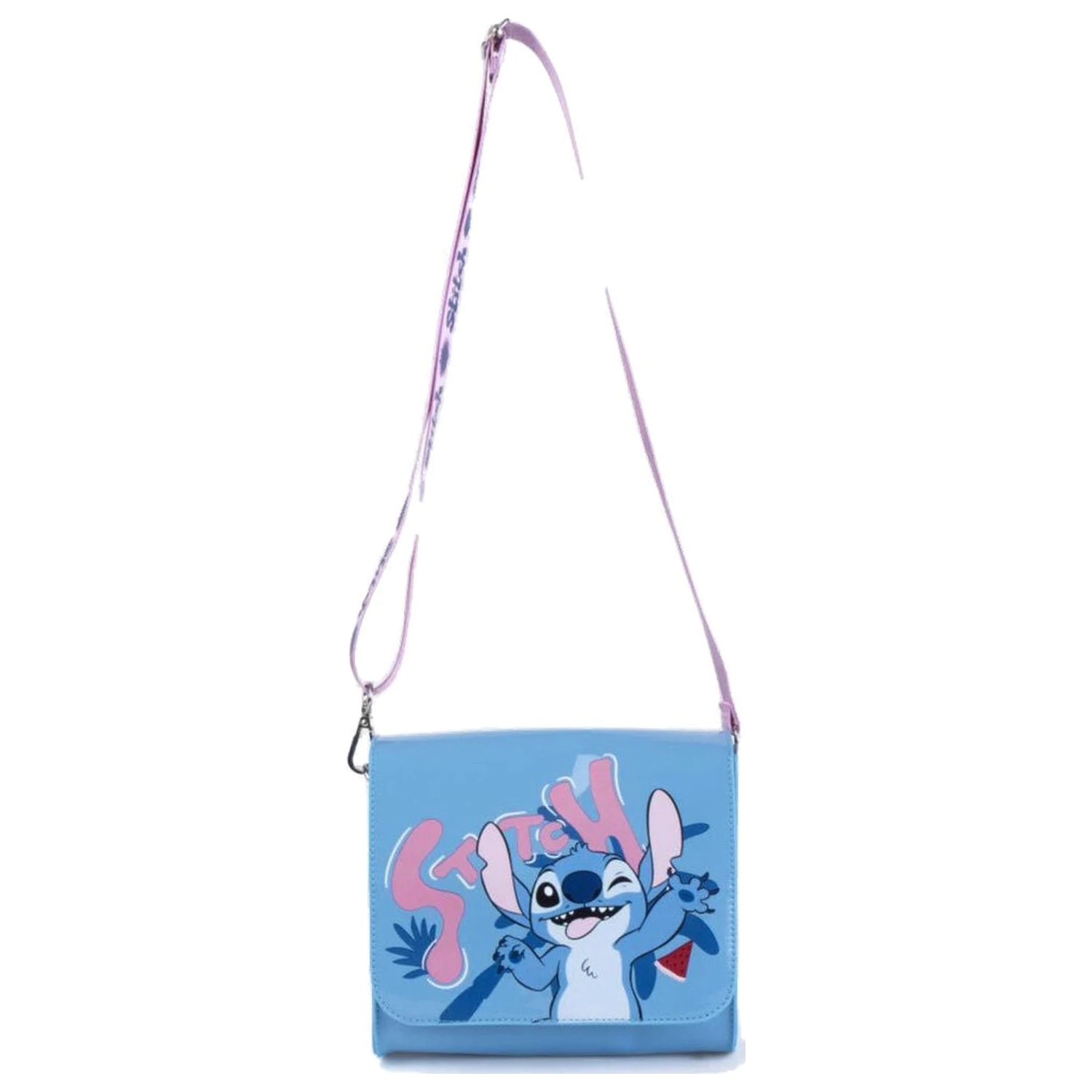 Disney Stitch Umhängetasche Produktfoto