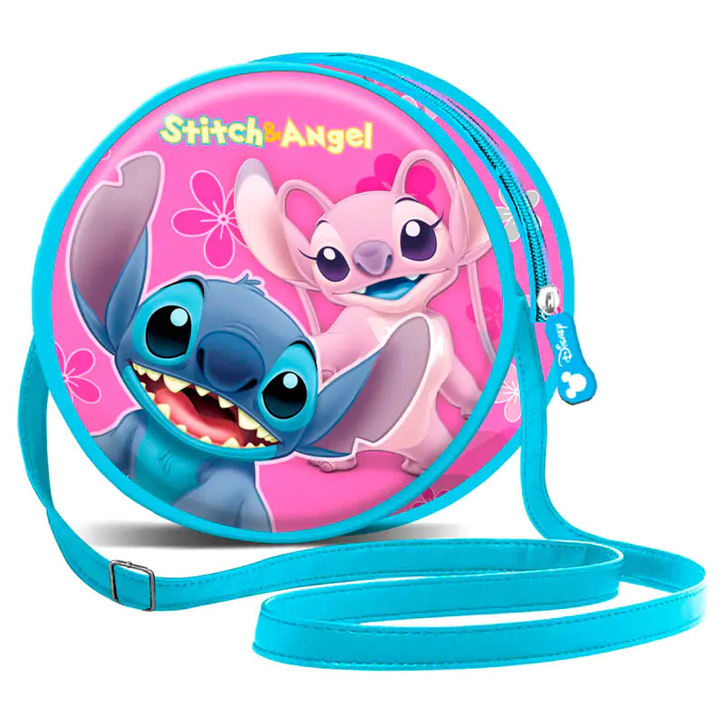 Disney Stitch Umhängetasche termékfotó