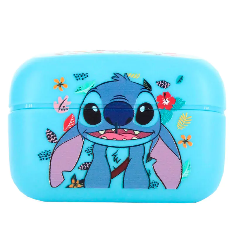 Disney Stitch kabellos Kopfhörer Produktfoto