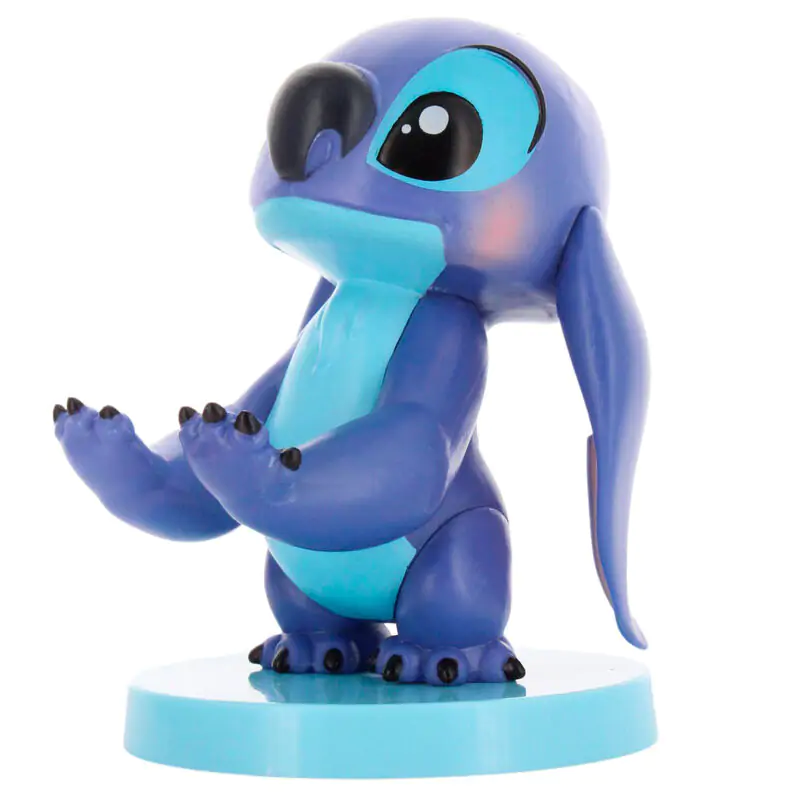 Disney Stitch kabellos Kopfhörer & Mini Cable Guy Produktfoto