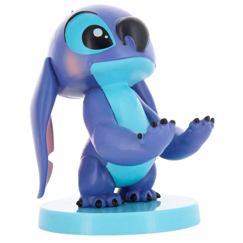 Disney Stitch kabellos Kopfhörer & Mini Cable Guy Produktfoto