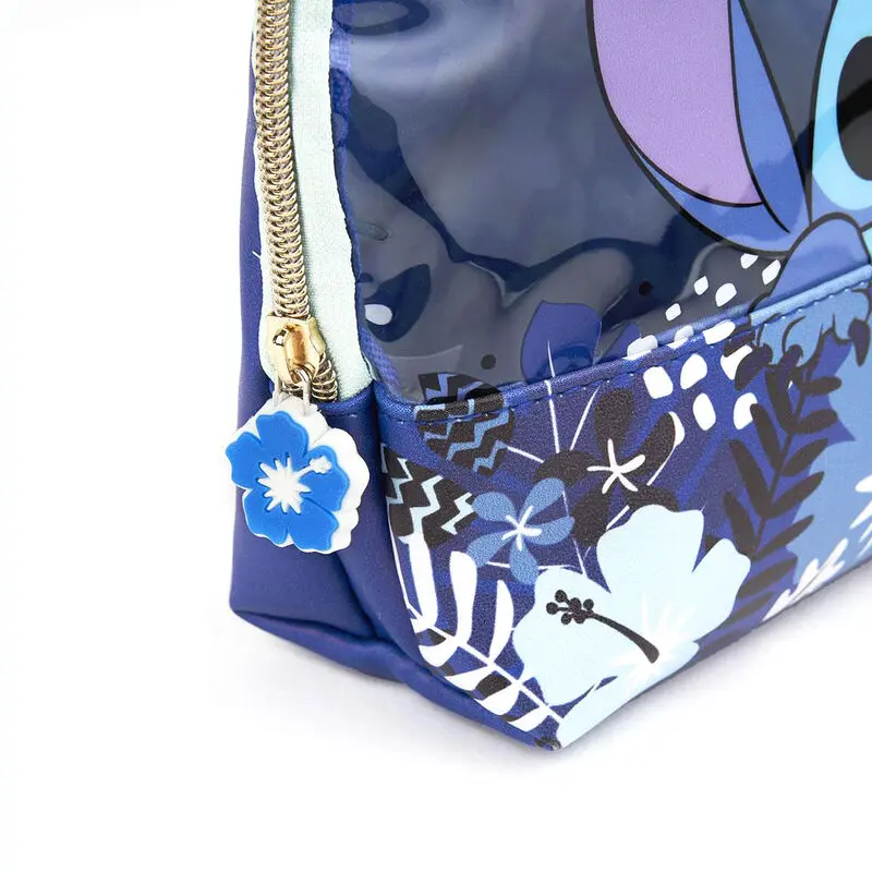 Lilo & Stitch Kulturbeutel Stitch Produktfoto