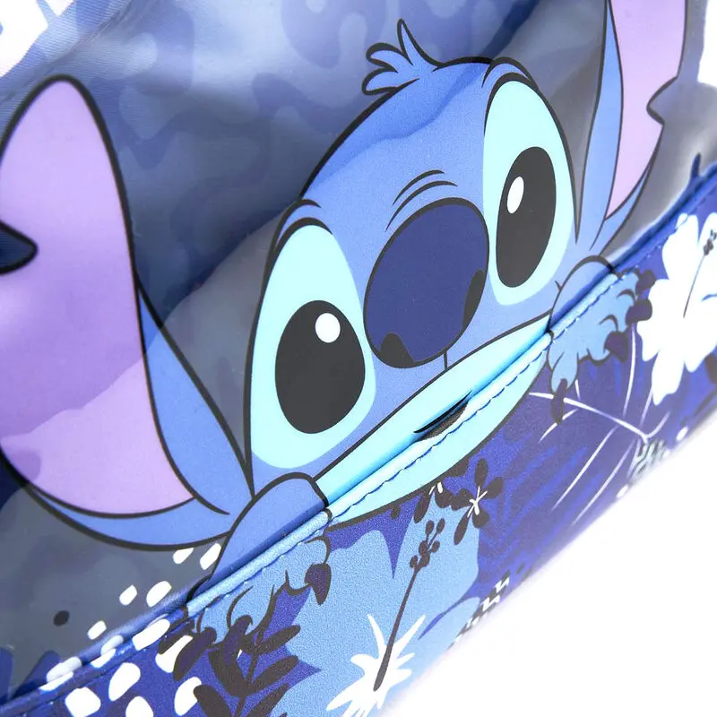 Lilo & Stitch Kulturbeutel Stitch Produktfoto