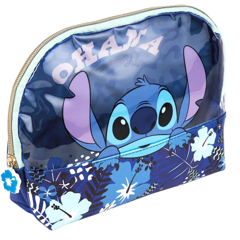 Lilo & Stitch Kulturbeutel Stitch Produktfoto