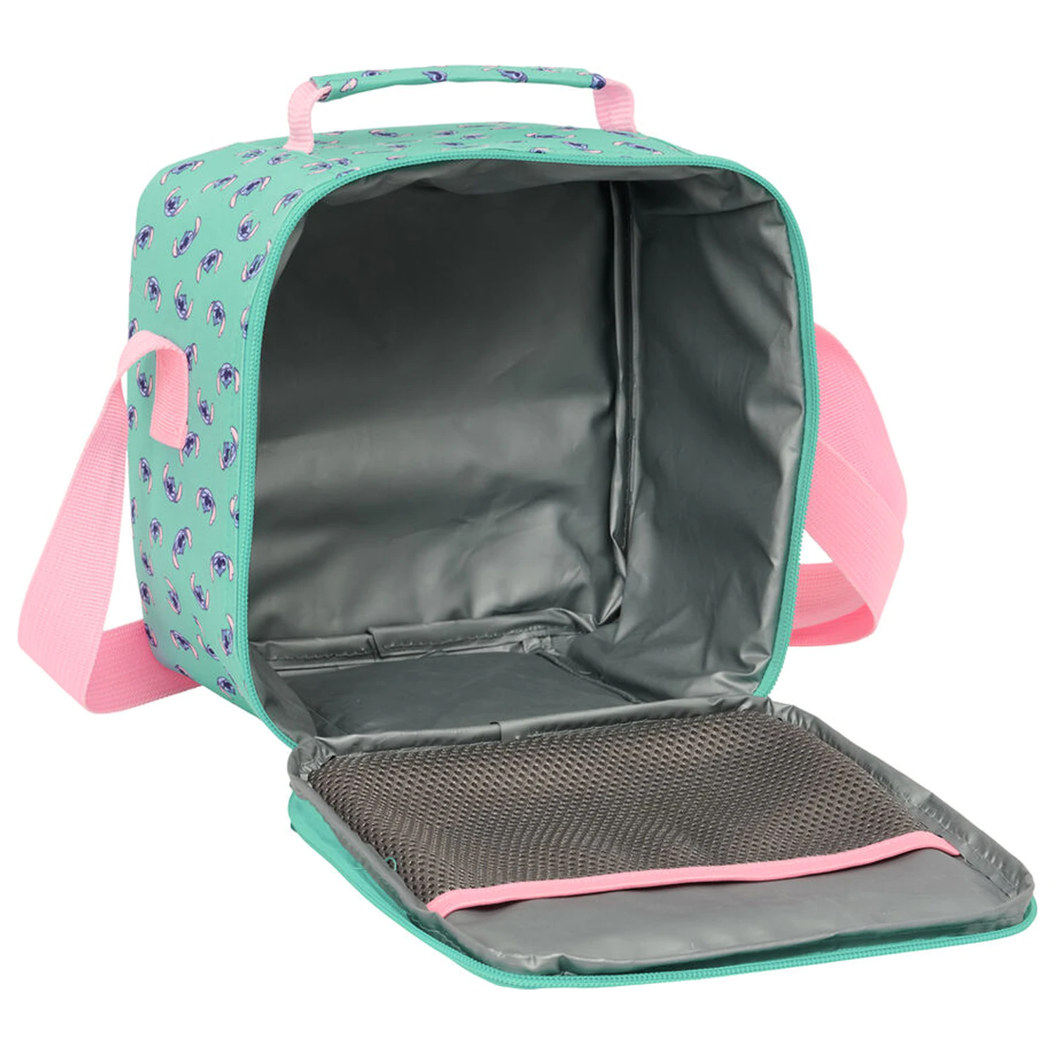 Disney Stitch Wasserdichte Kühltasche Produktfoto