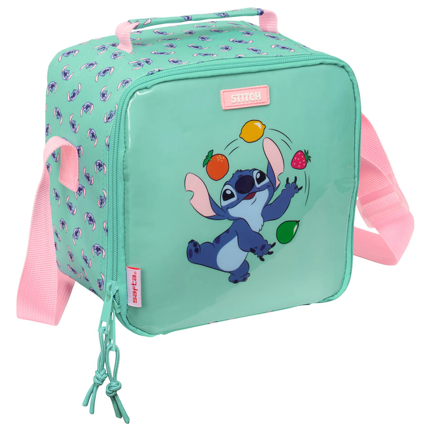 Disney Stitch Wasserdichte Kühltasche Produktfoto