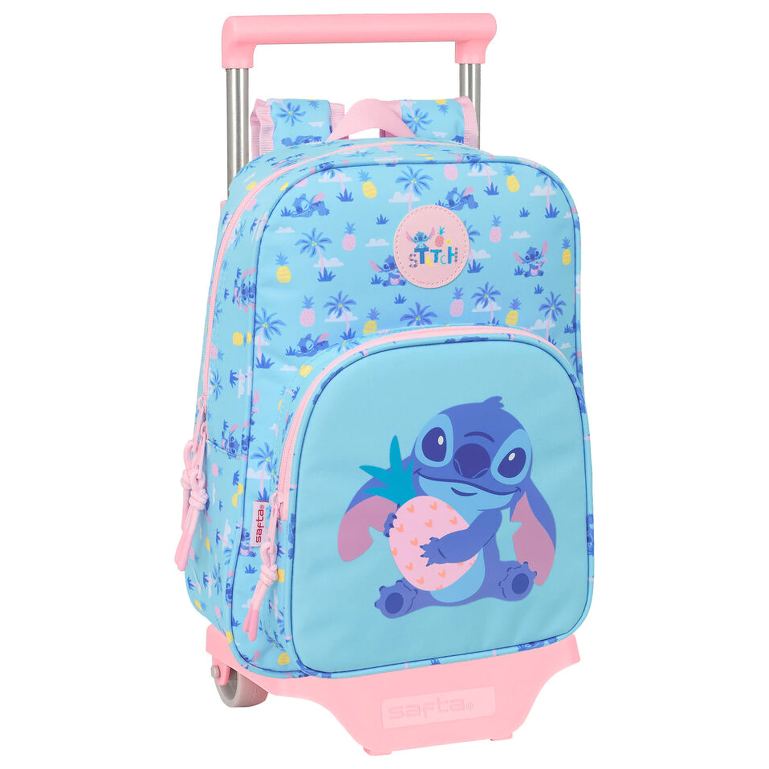 Disney Stitch Waves Trolley 34cm Produktfoto