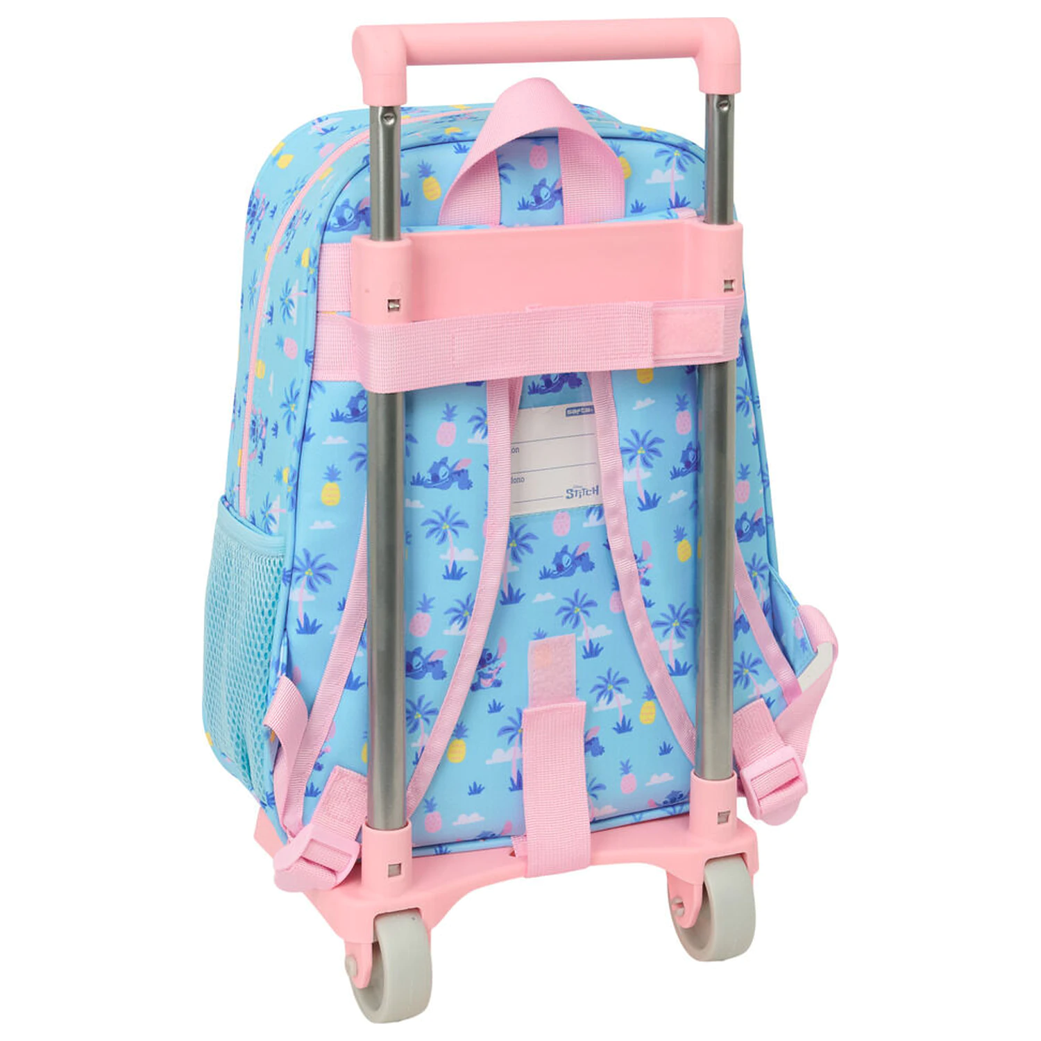 Disney Stitch Waves Trolley 34cm Produktfoto