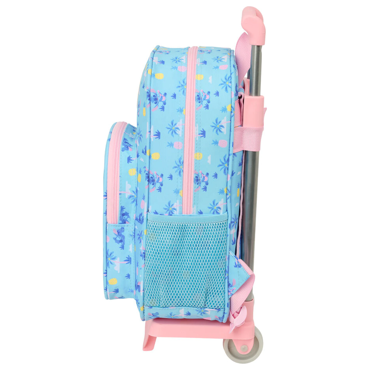 Disney Stitch Waves Trolley 34cm Produktfoto