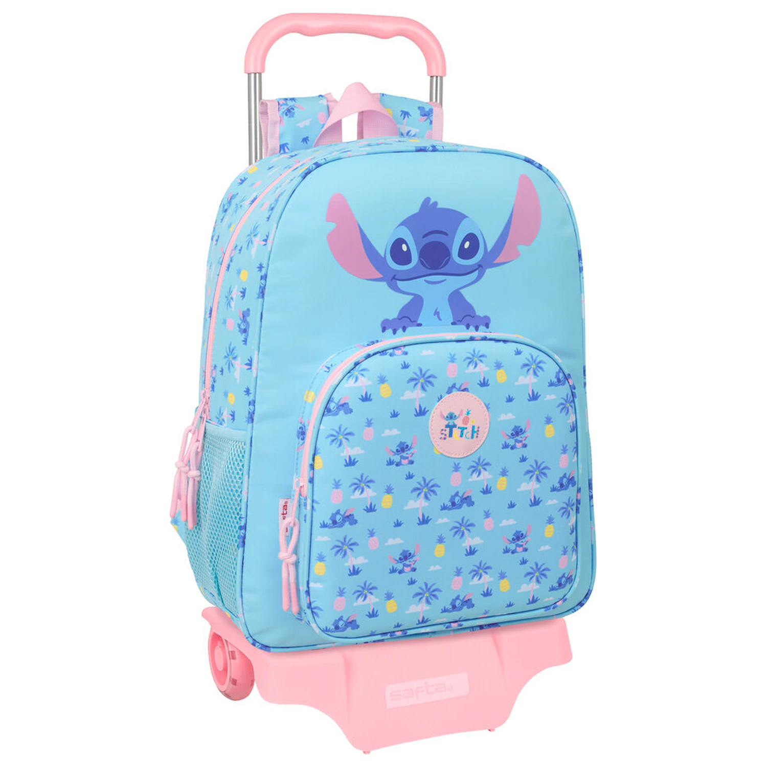 Disney Stitch Waves Trolley 42cm Produktfoto