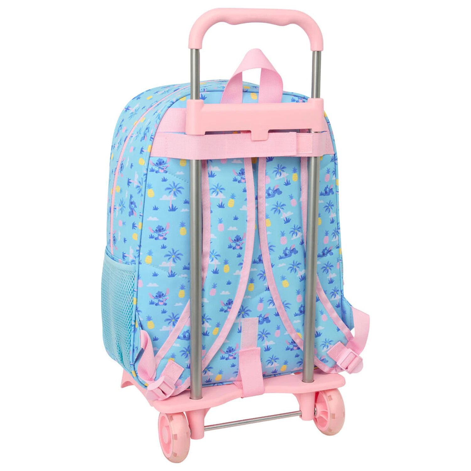 Disney Stitch Waves Trolley 42cm Produktfoto