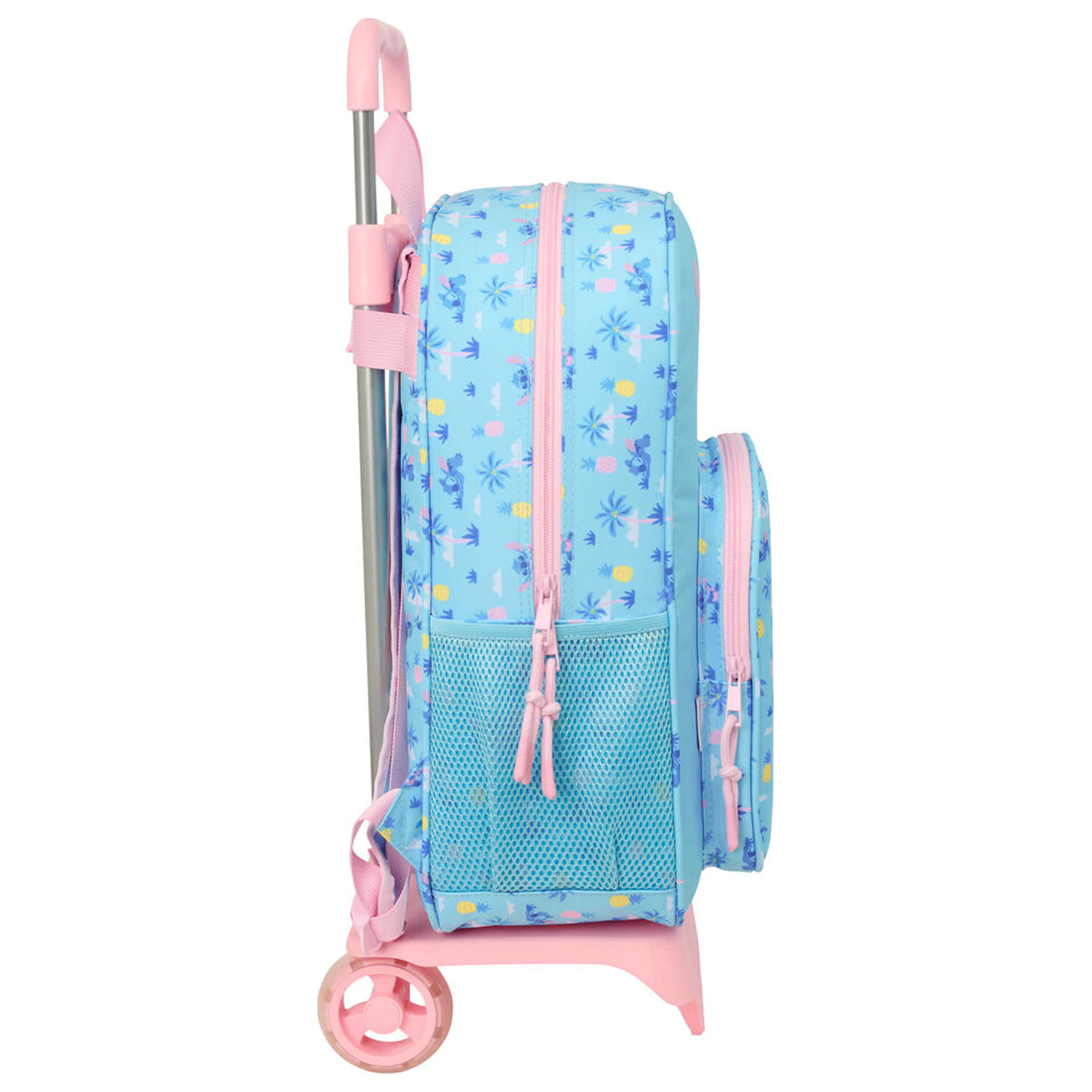 Disney Stitch Waves Trolley 42cm Produktfoto