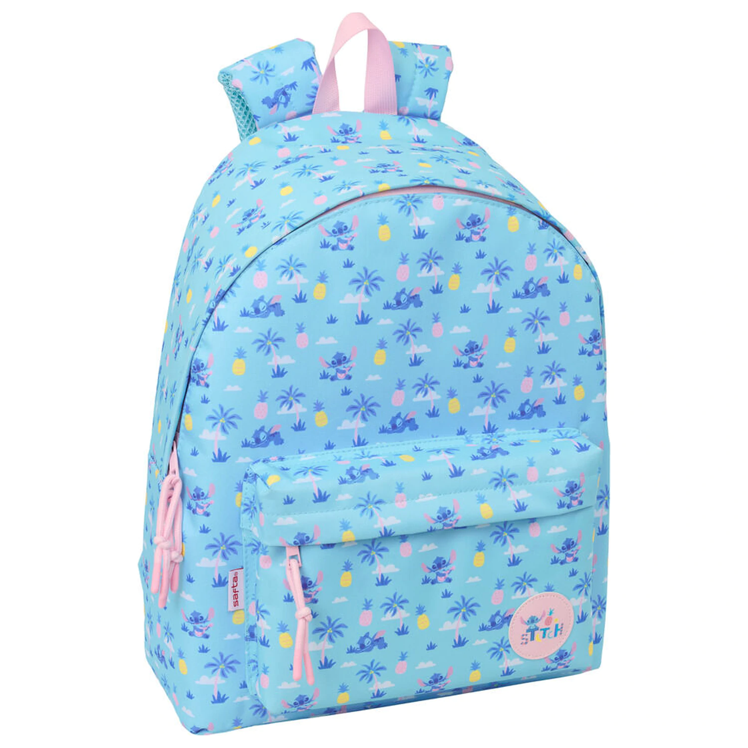 Disney Stitch Waves Rucksack 42cm Produktfoto