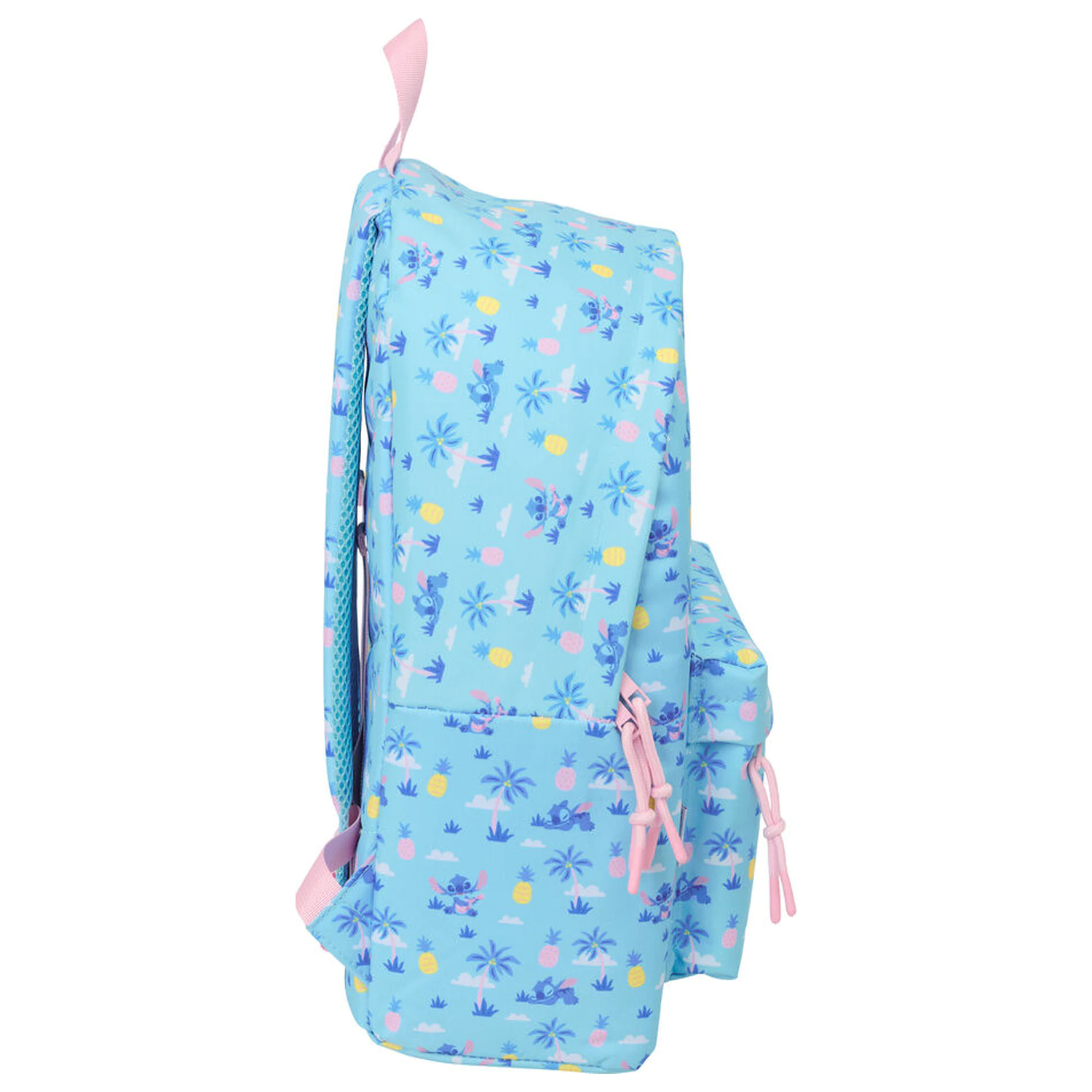 Disney Stitch Waves Rucksack 42cm Produktfoto