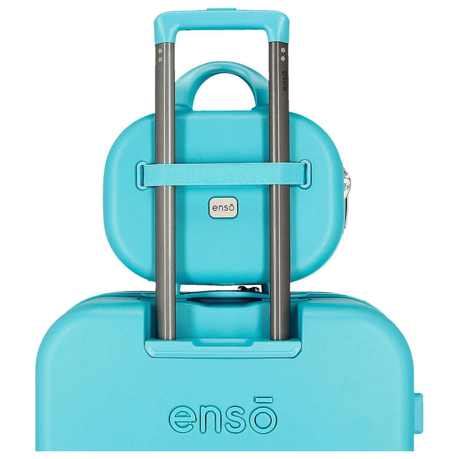 Disney Stitch You Are Magical ABS anpassbarer Kosmetikkoffer Produktfoto