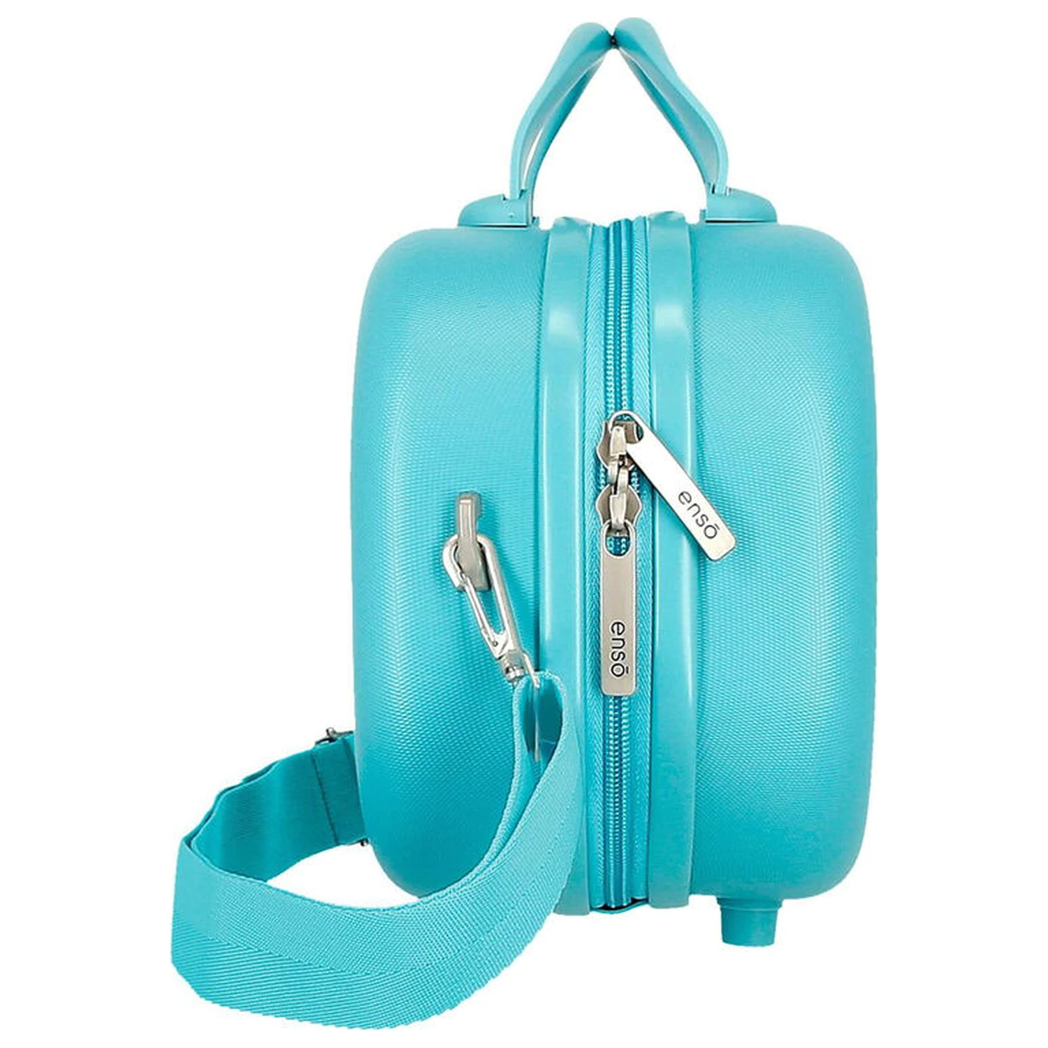 Disney Stitch You Are Magical ABS anpassbarer Kosmetikkoffer Produktfoto