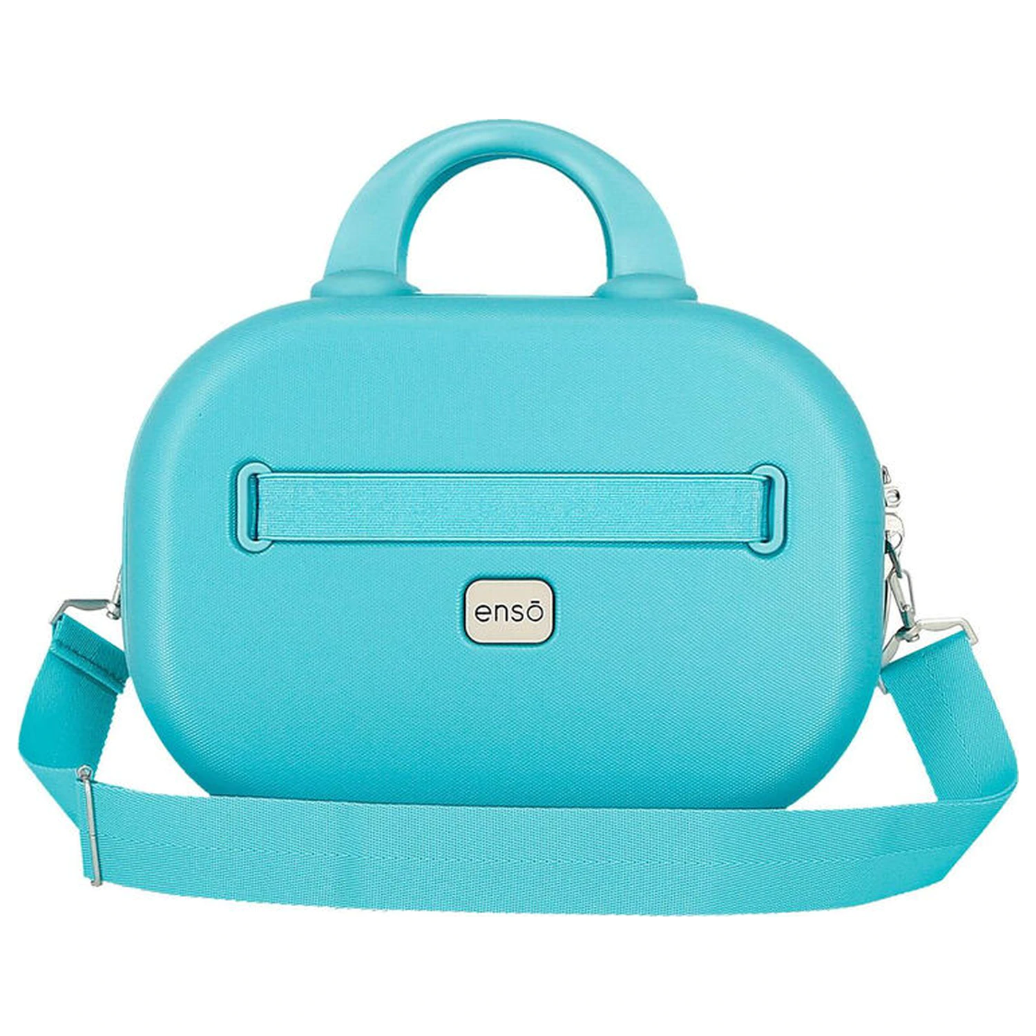 Disney Stitch You Are Magical ABS anpassbarer Kosmetikkoffer Produktfoto