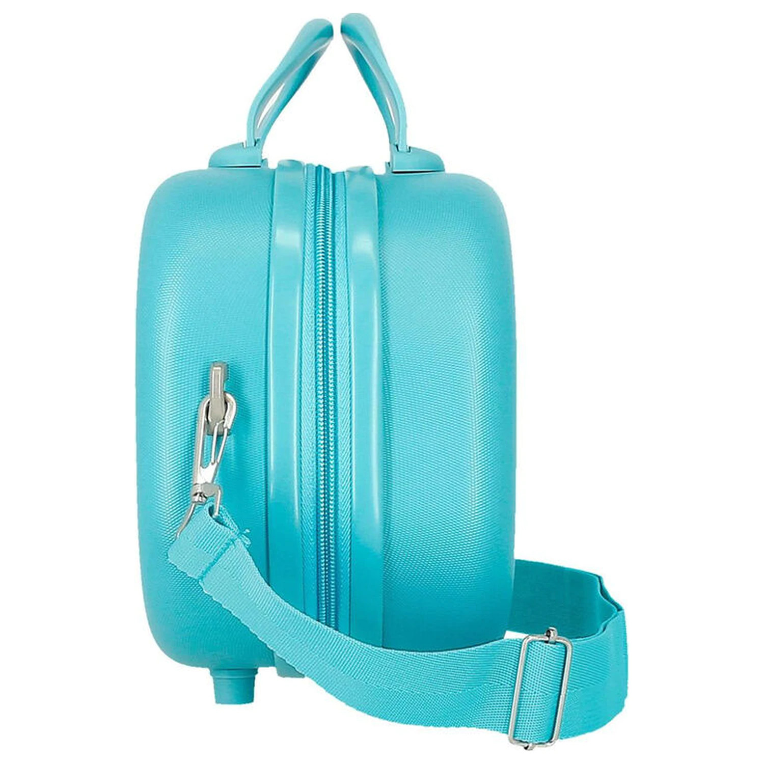 Disney Stitch You Are Magical ABS anpassbarer Kosmetikkoffer Produktfoto