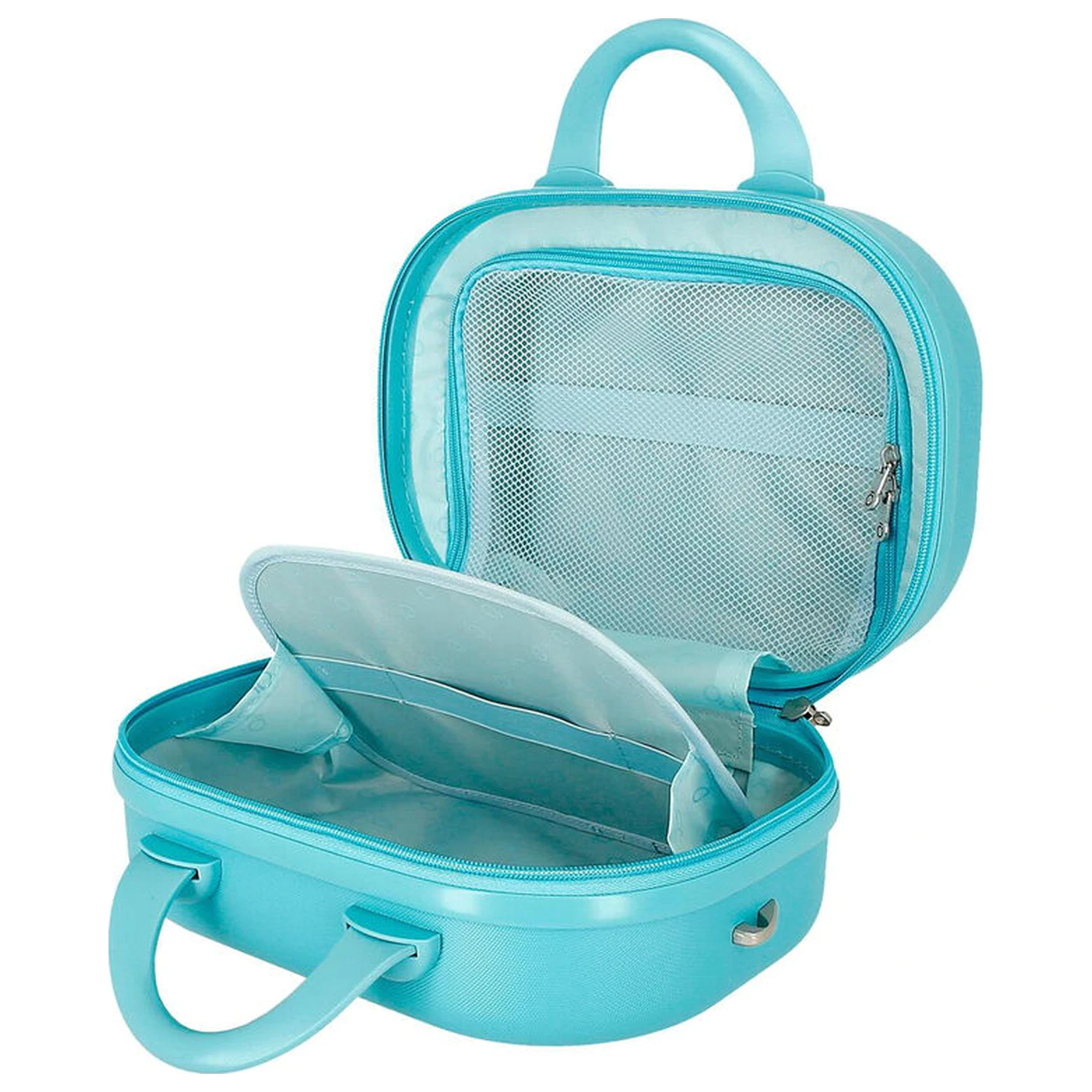 Disney Stitch You Are Magical ABS anpassbarer Kosmetikkoffer Produktfoto